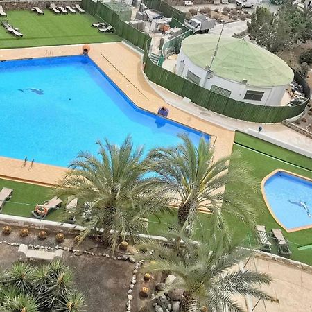 Top View Central Spacious Apartment San Bartolome de Tirajana  Exterior photo