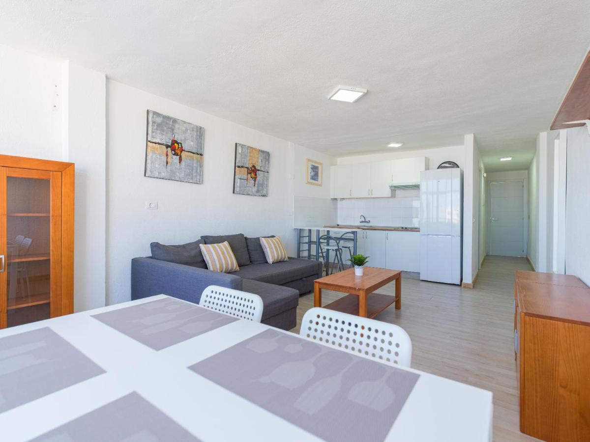 Top View Central Spacious Apartment San Bartolome de Tirajana  Exterior photo