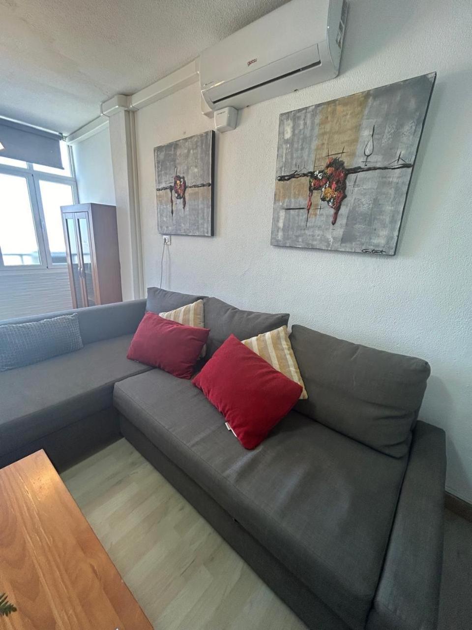 Top View Central Spacious Apartment San Bartolome de Tirajana  Exterior photo